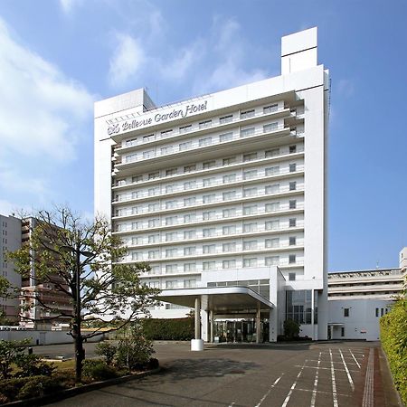 Bellevue Garden Hotel Kansai International Airport Izumisano Esterno foto