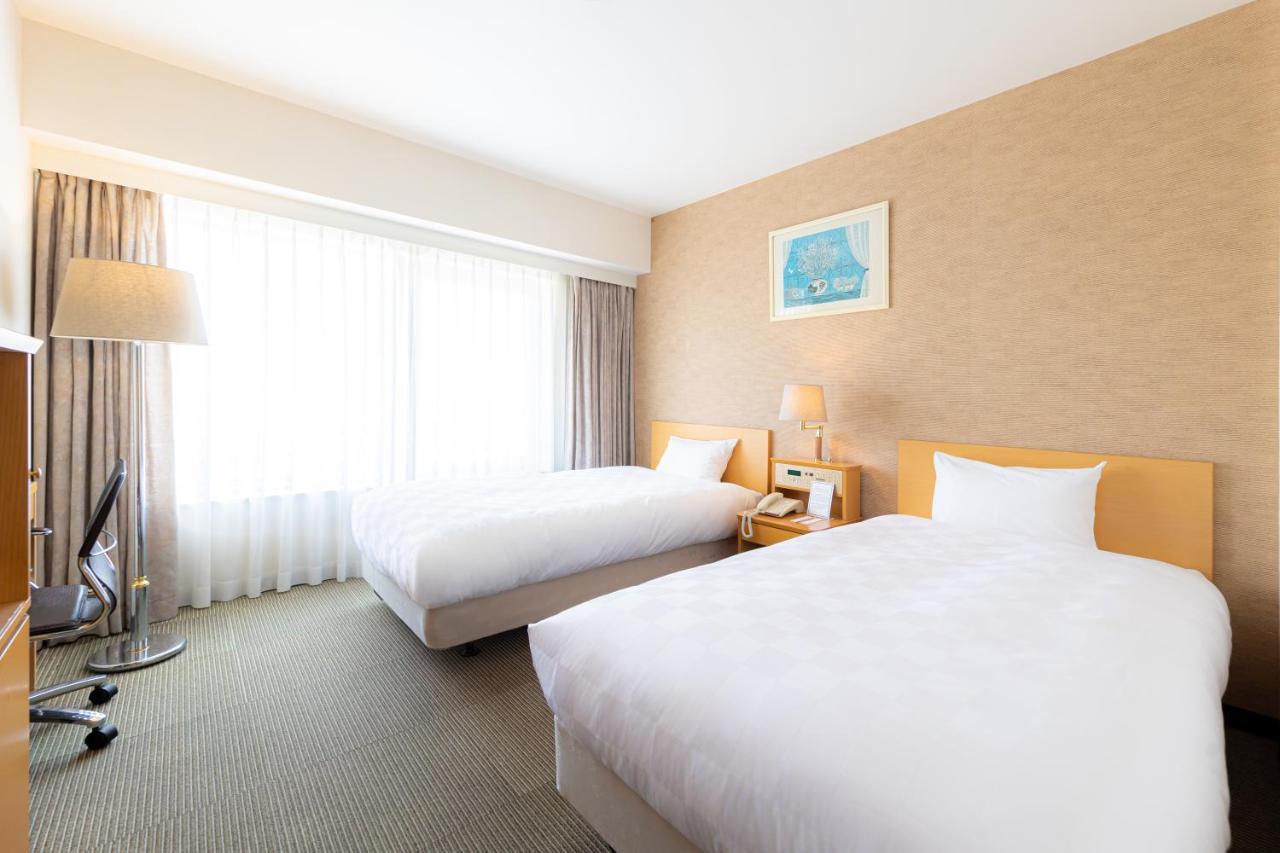 Bellevue Garden Hotel Kansai International Airport Izumisano Esterno foto