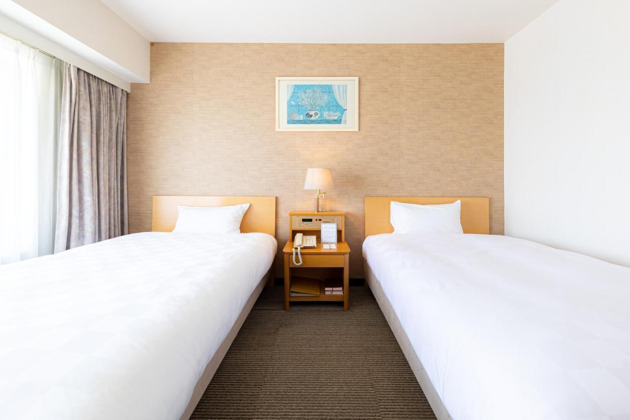 Bellevue Garden Hotel Kansai International Airport Izumisano Esterno foto
