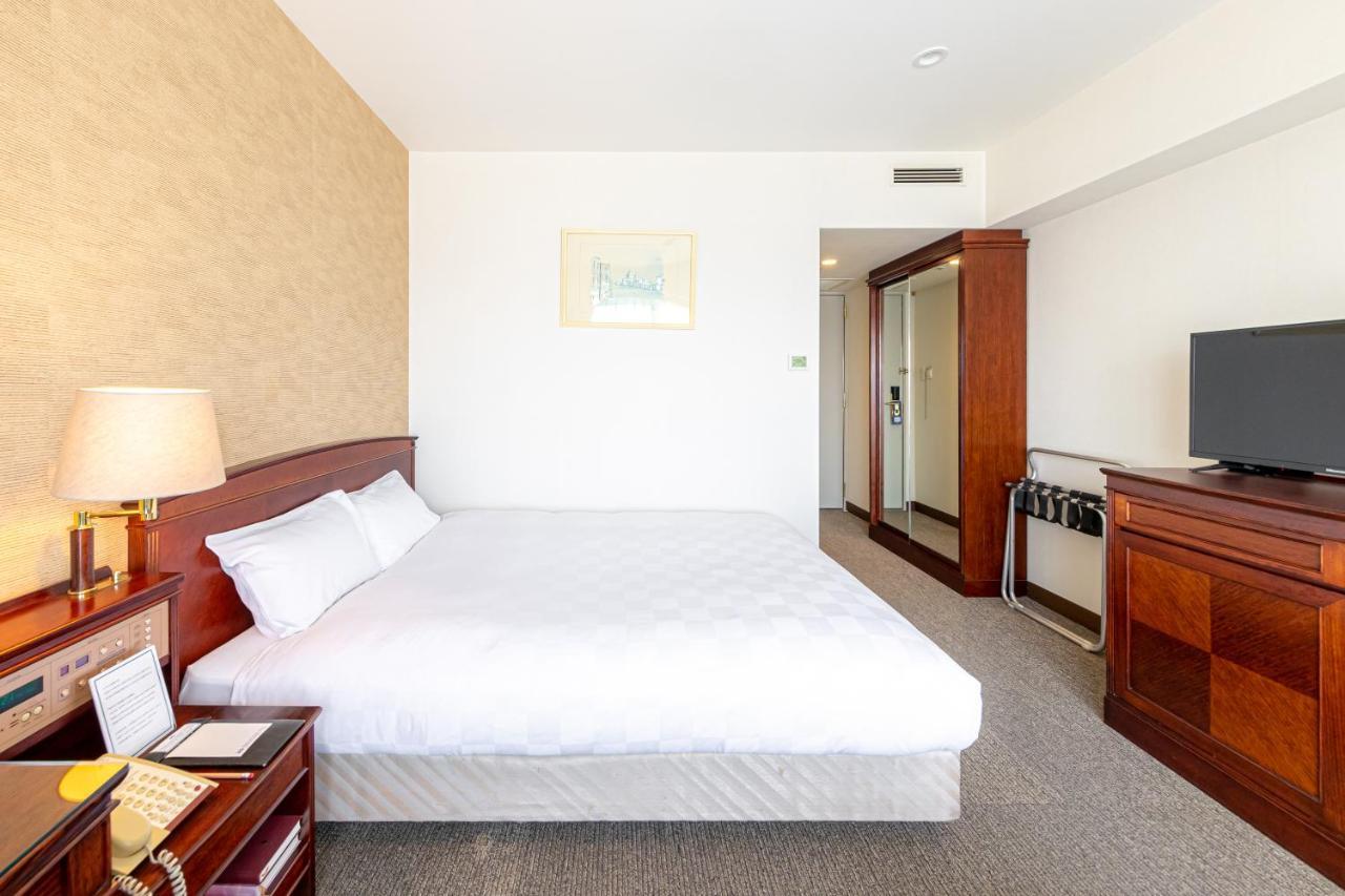 Bellevue Garden Hotel Kansai International Airport Izumisano Esterno foto