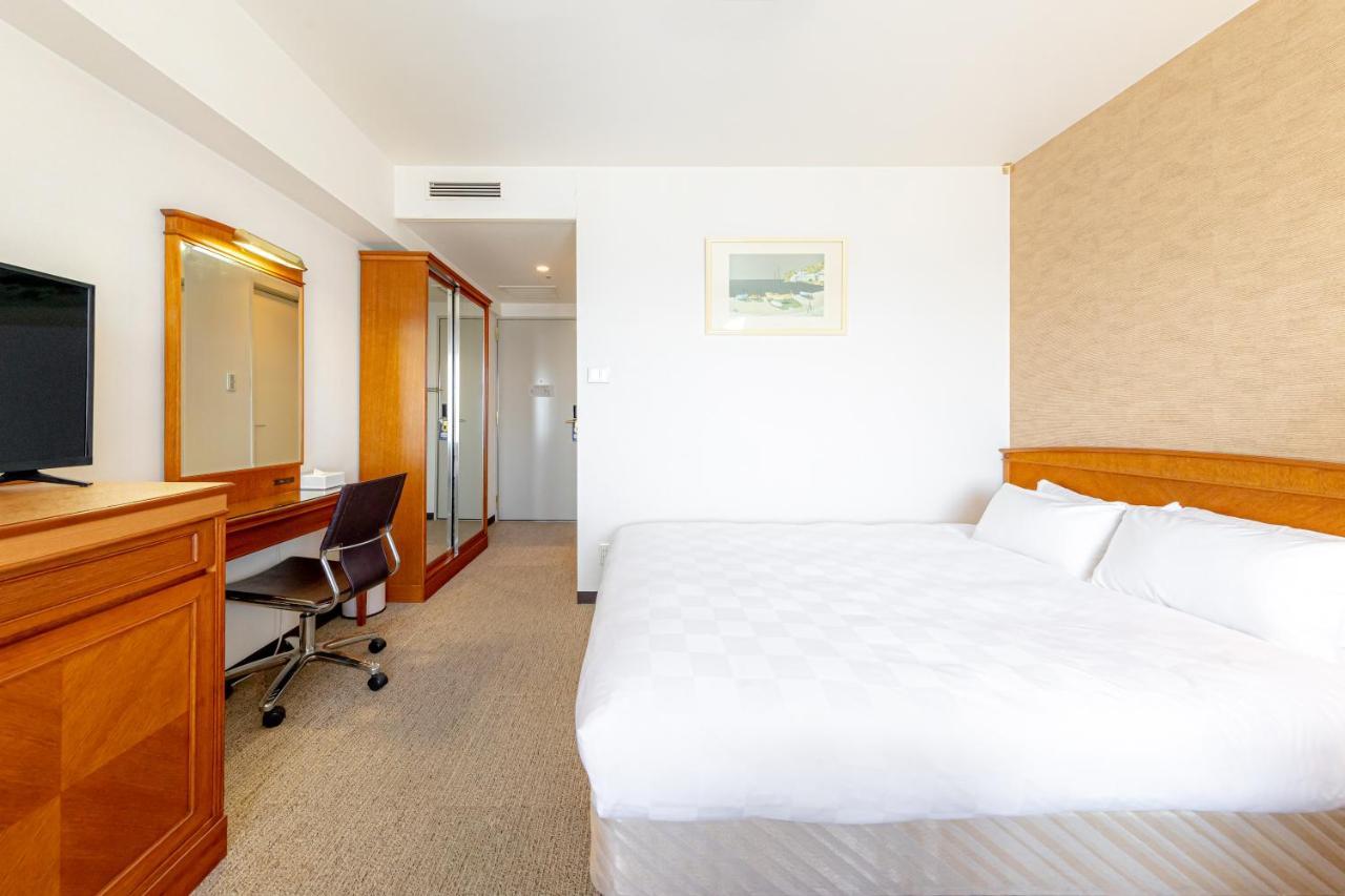 Bellevue Garden Hotel Kansai International Airport Izumisano Esterno foto