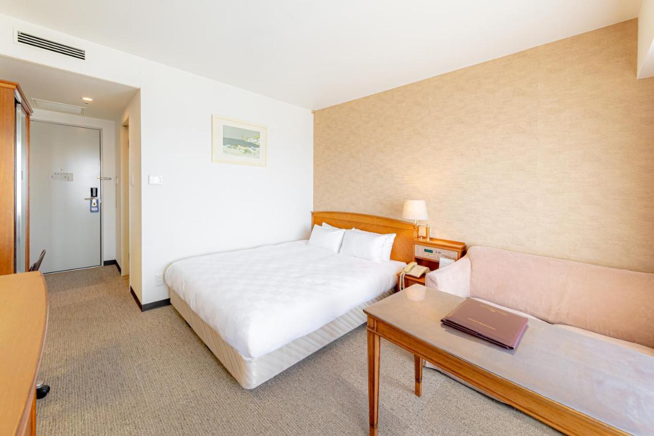 Bellevue Garden Hotel Kansai International Airport Izumisano Esterno foto