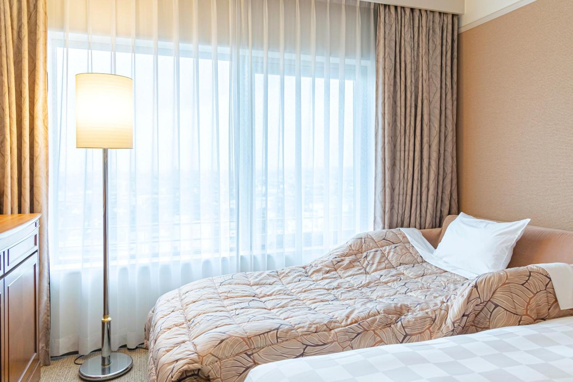 Bellevue Garden Hotel Kansai International Airport Izumisano Esterno foto