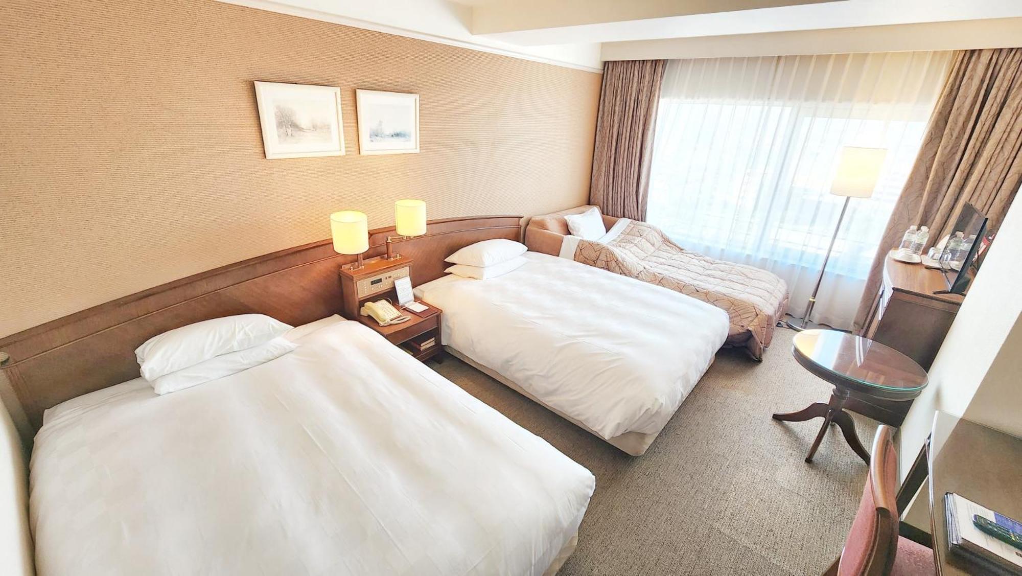 Bellevue Garden Hotel Kansai International Airport Izumisano Esterno foto