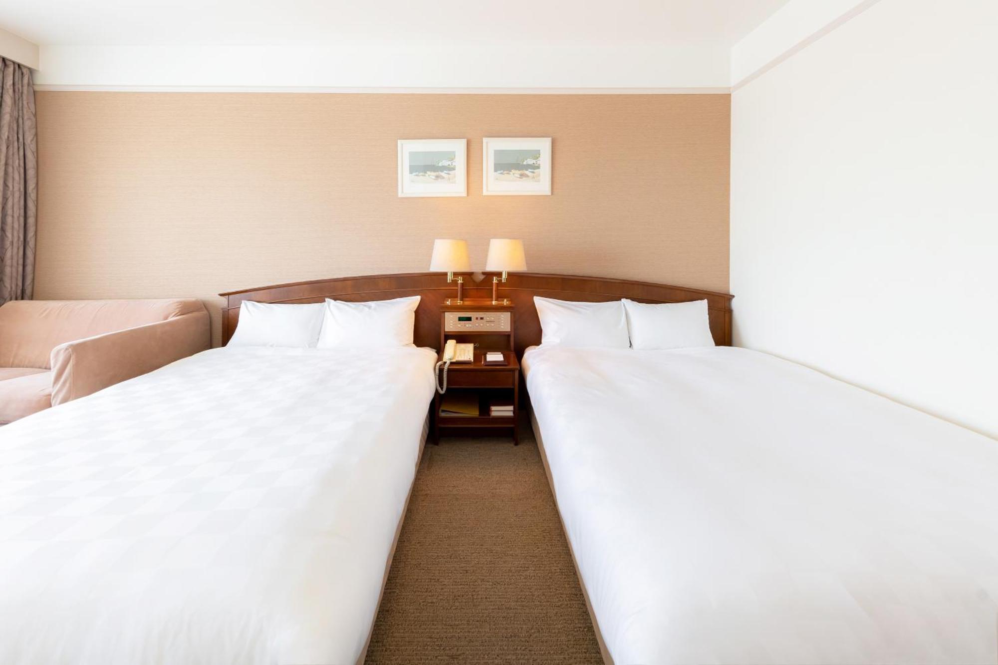 Bellevue Garden Hotel Kansai International Airport Izumisano Esterno foto