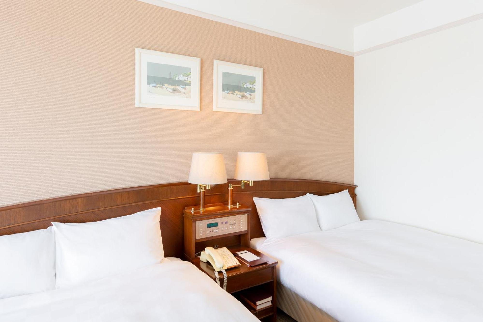 Bellevue Garden Hotel Kansai International Airport Izumisano Esterno foto
