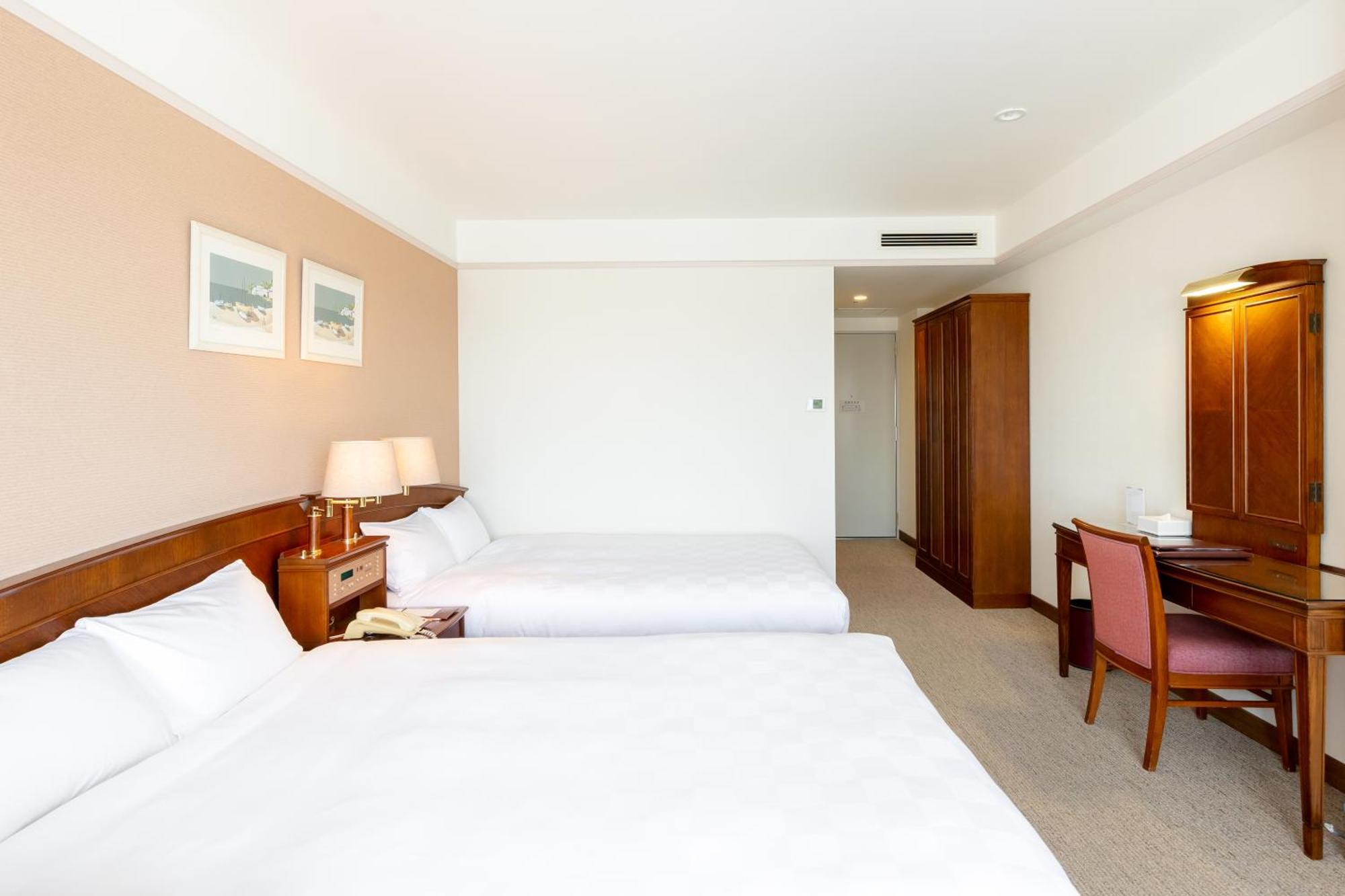 Bellevue Garden Hotel Kansai International Airport Izumisano Esterno foto