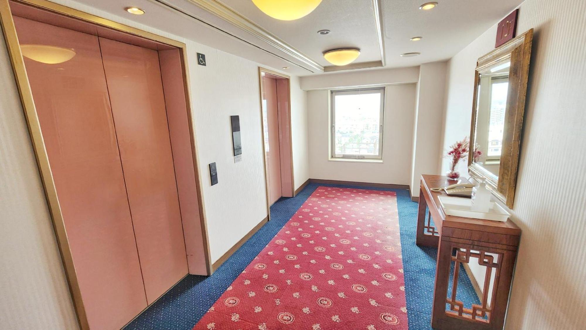 Bellevue Garden Hotel Kansai International Airport Izumisano Esterno foto