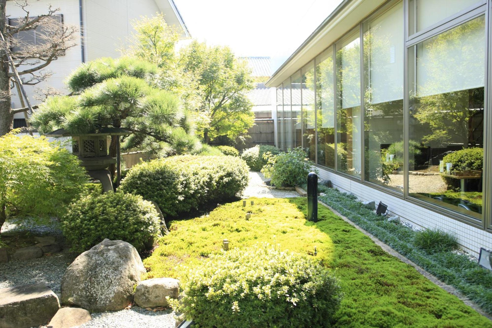 Bellevue Garden Hotel Kansai International Airport Izumisano Esterno foto