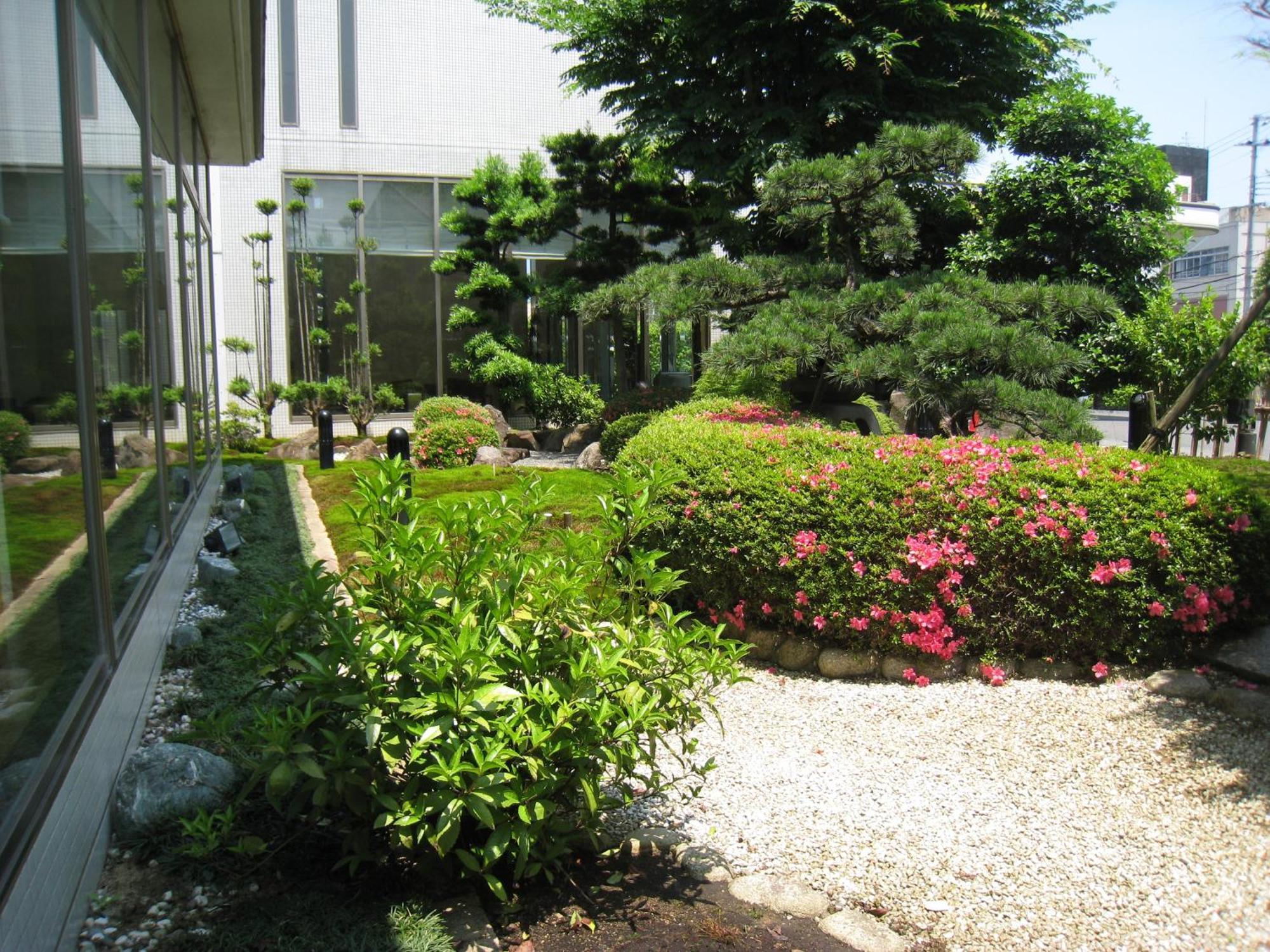 Bellevue Garden Hotel Kansai International Airport Izumisano Esterno foto