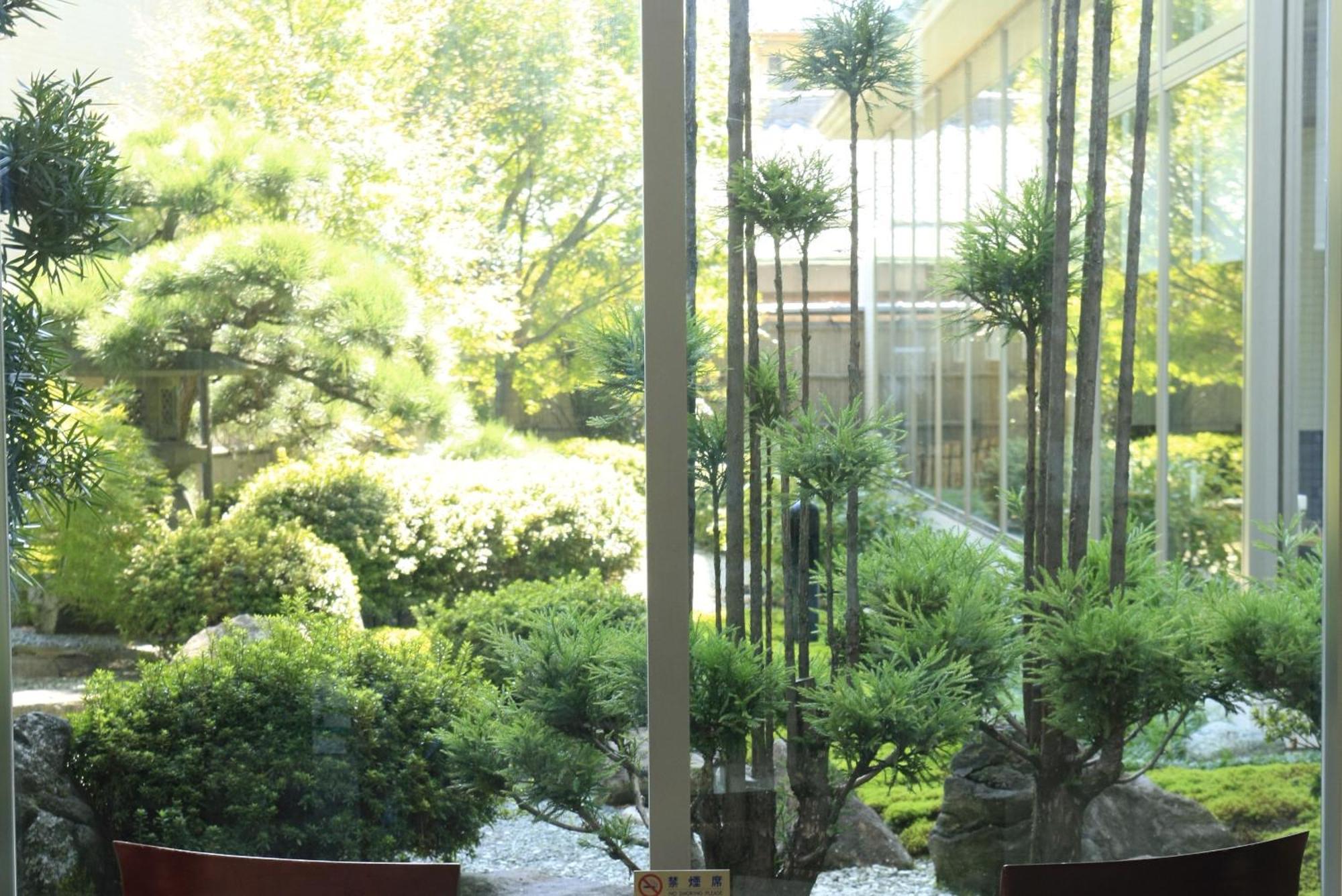 Bellevue Garden Hotel Kansai International Airport Izumisano Esterno foto