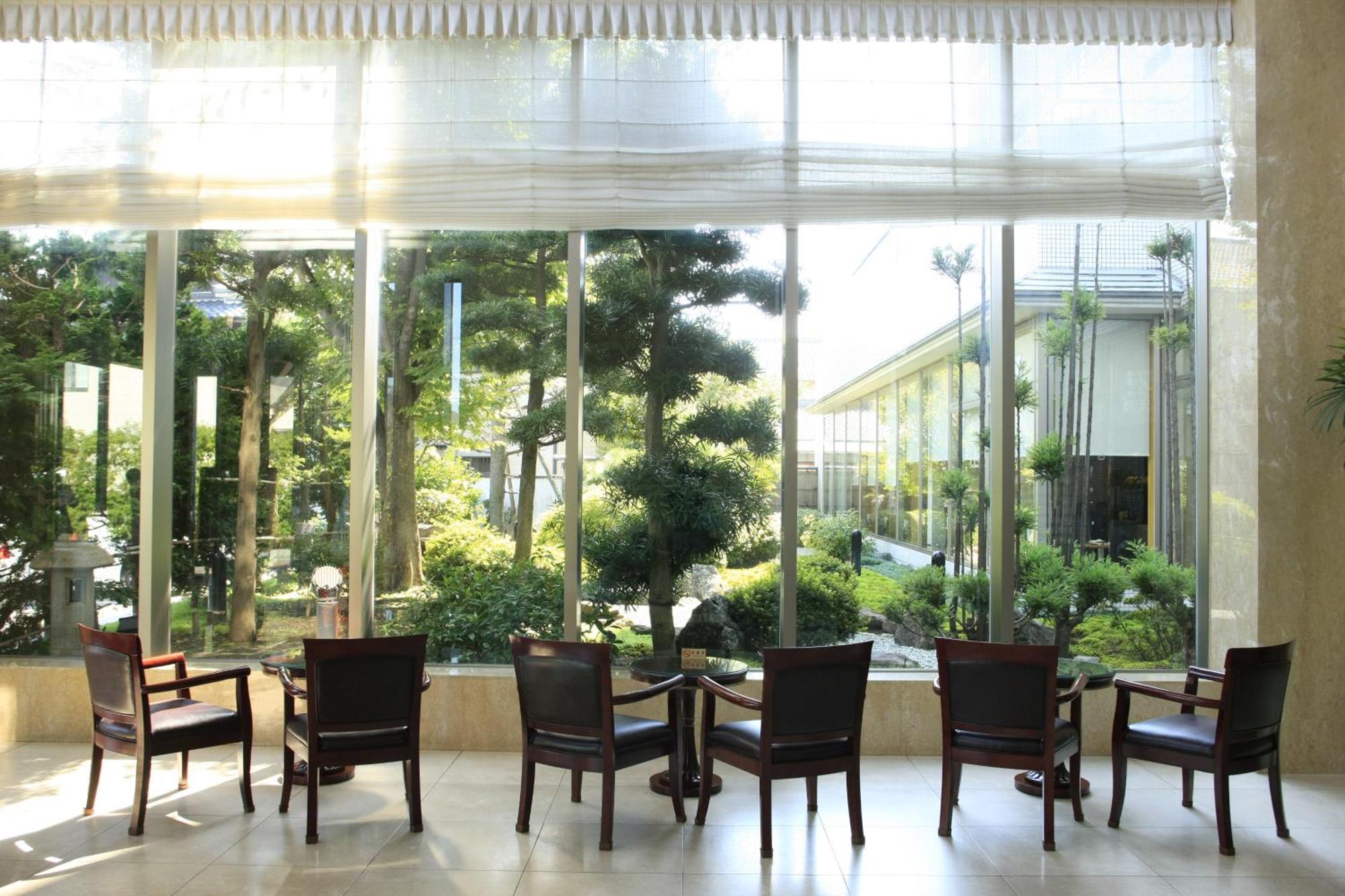 Bellevue Garden Hotel Kansai International Airport Izumisano Esterno foto