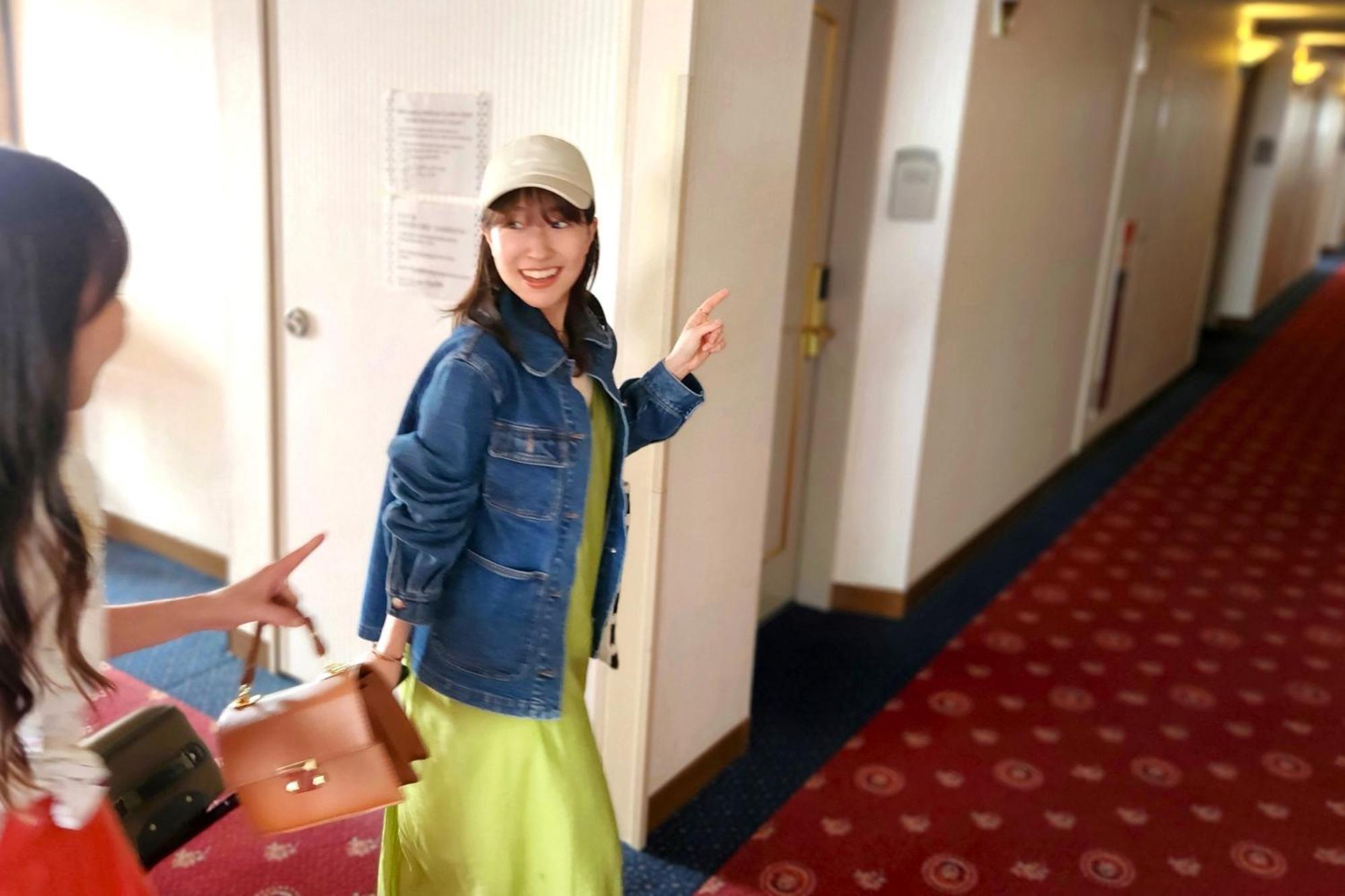 Bellevue Garden Hotel Kansai International Airport Izumisano Esterno foto