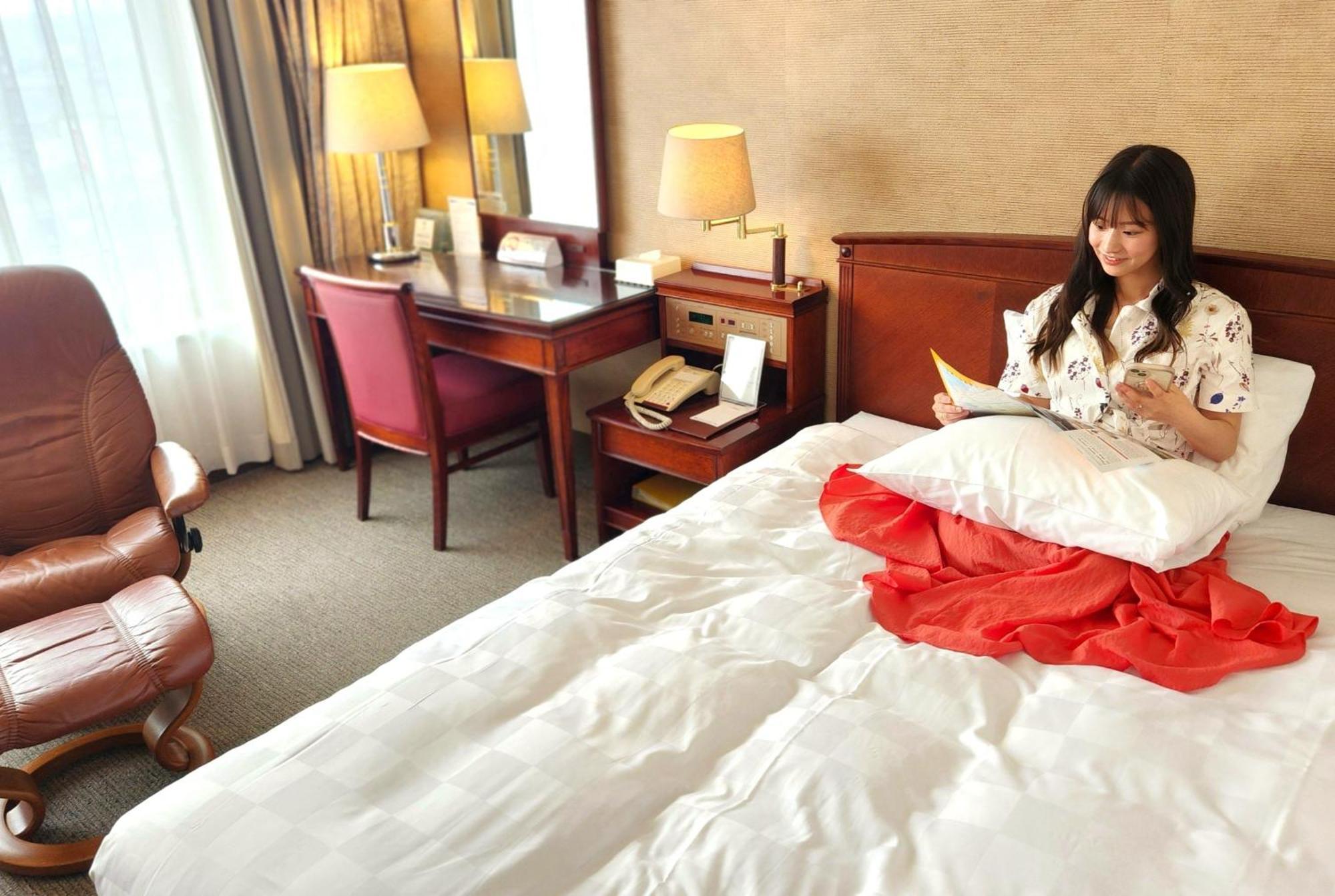 Bellevue Garden Hotel Kansai International Airport Izumisano Esterno foto